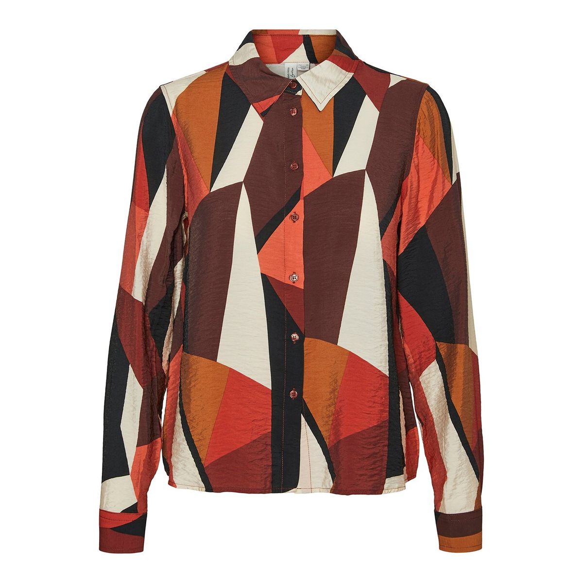 VERO MODA - Polo Mujer Vero Moda