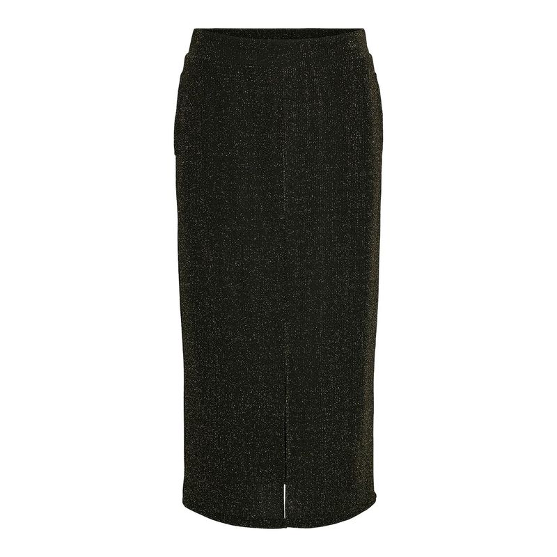 VERO MODA - Falda Larga Mujer Vero Moda