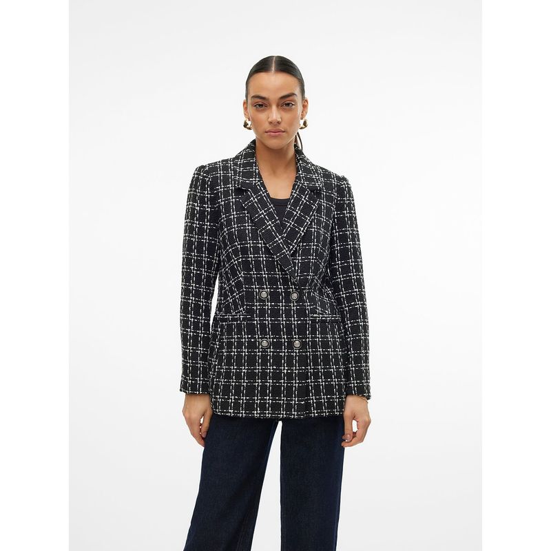 VERO MODA - Blazer Mujer Vero Moda