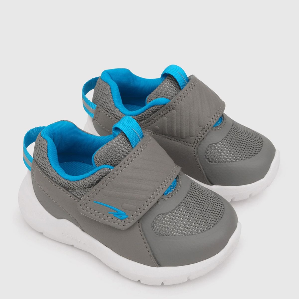 COLLOKY - Zapatillas Urbanas Niño Colloky  Gris