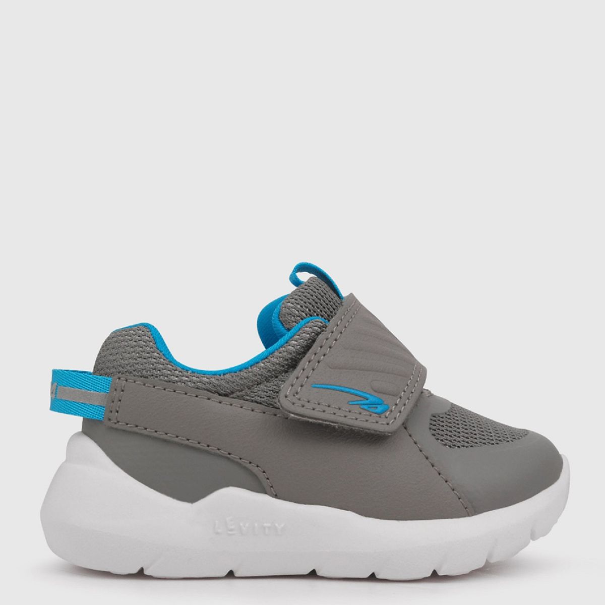 COLLOKY - Zapatillas Urbanas Niño Colloky  Gris