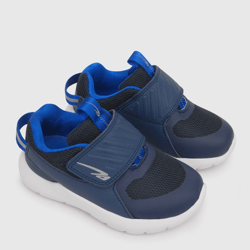 COLLOKY - Zapatillas Urbanas Niño Colloky  Navy