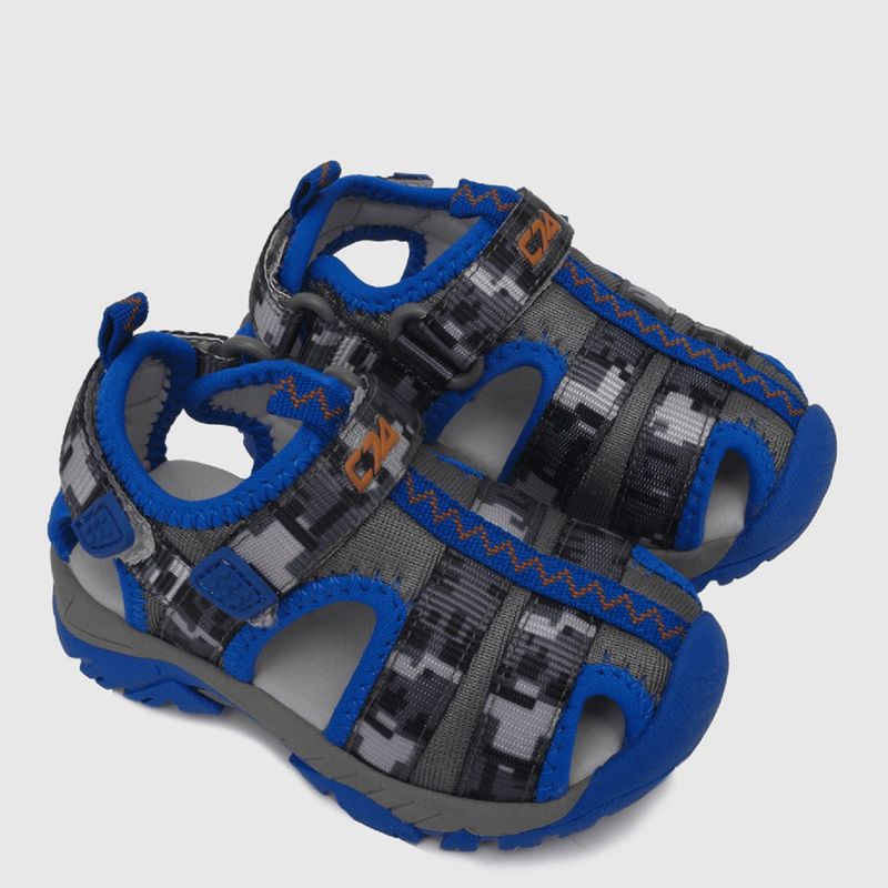 COLLOKY - Sandalias Niño Colloky  Gris