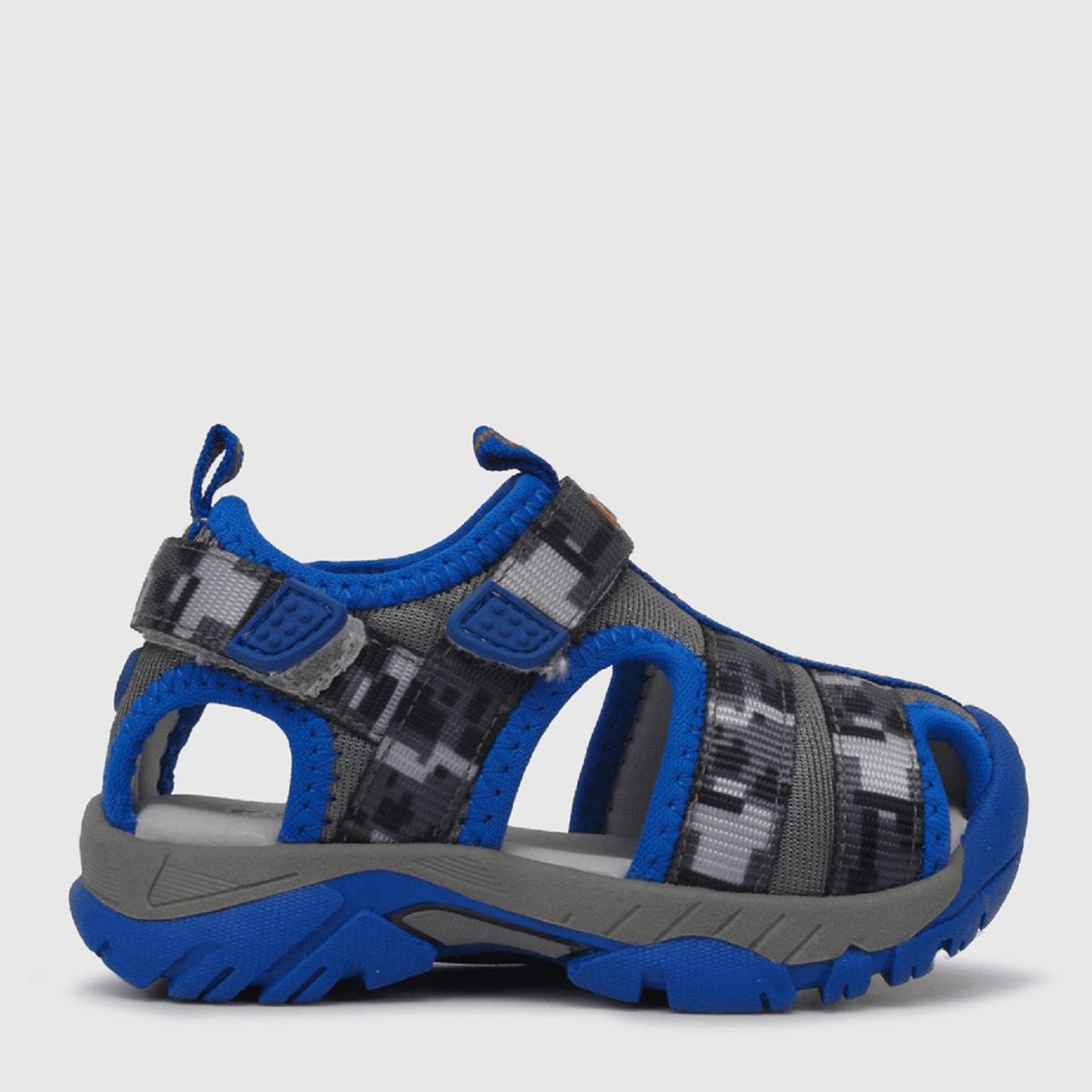 COLLOKY - Sandalias Niño Colloky  Gris