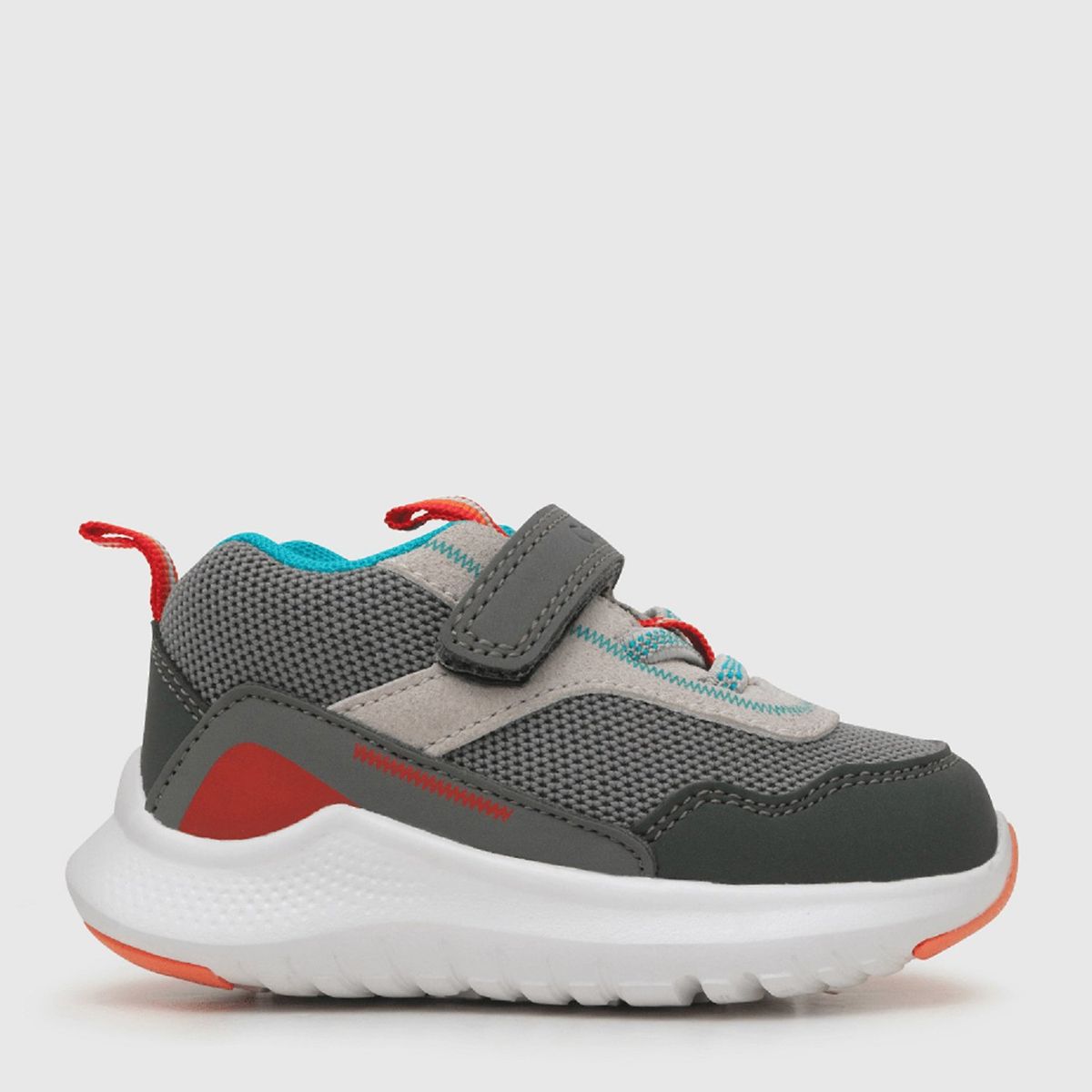 COLLOKY - Zapatillas Urbanas Niño Colloky  Gris