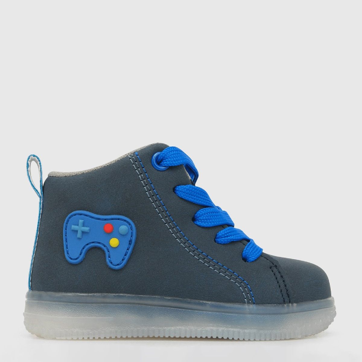 COLLOKY - Zapatillas Urbanas Niño Colloky  Azul
