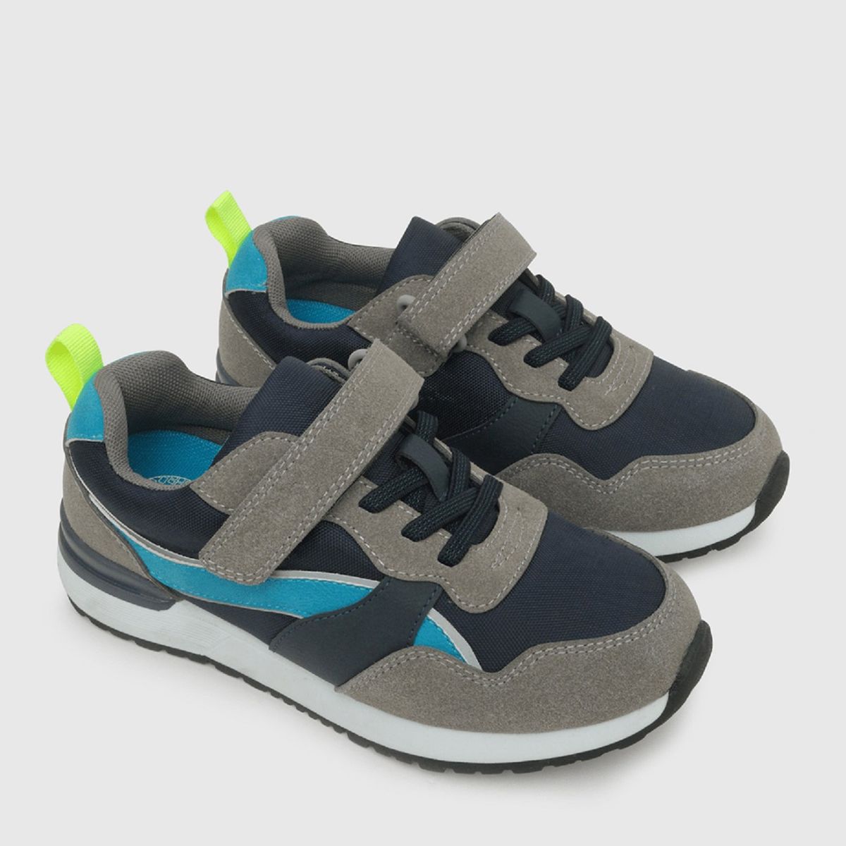 COLLOKY - Zapatillas Urbanas Niño Colloky  Azul