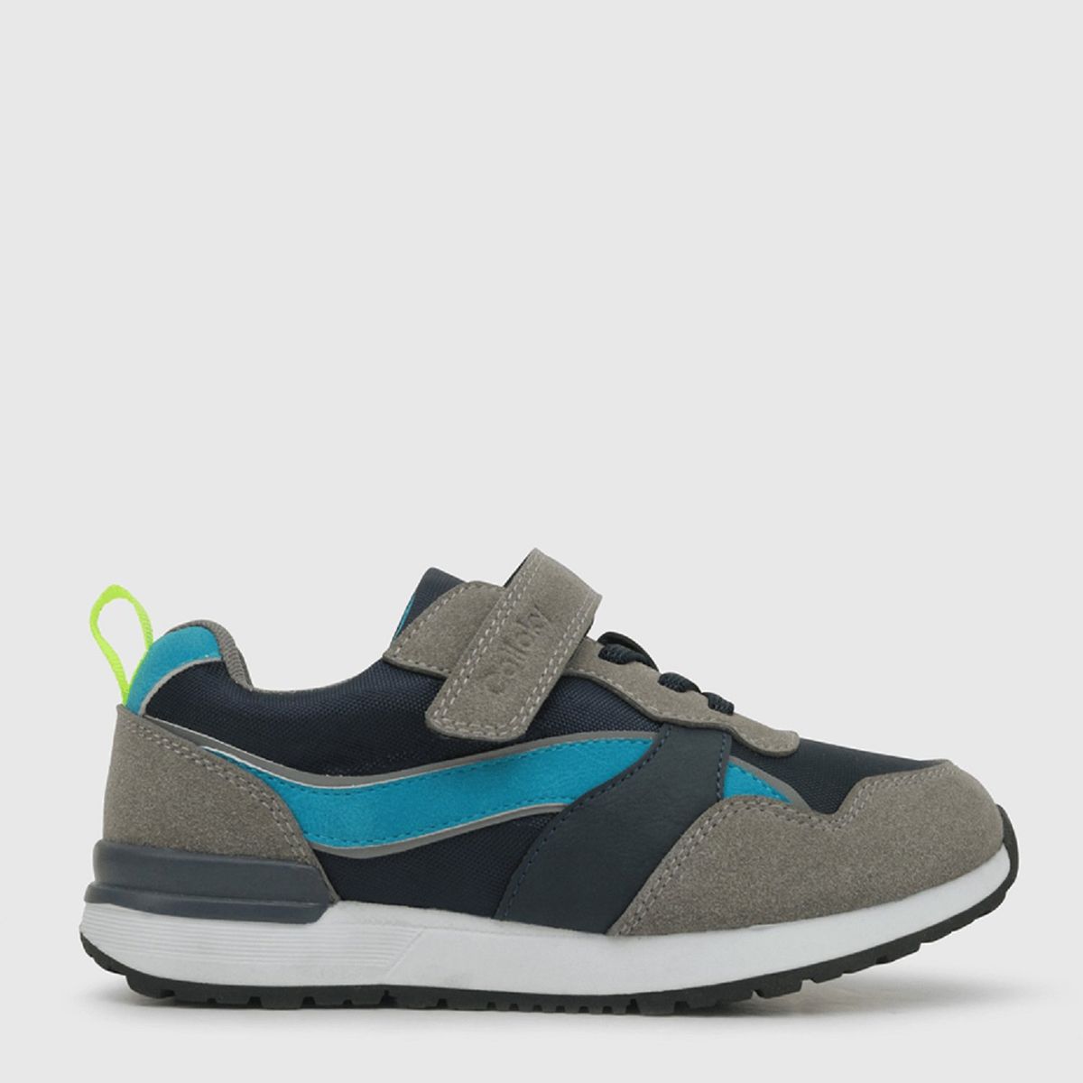 COLLOKY - Zapatillas Urbanas Niño Colloky  Azul