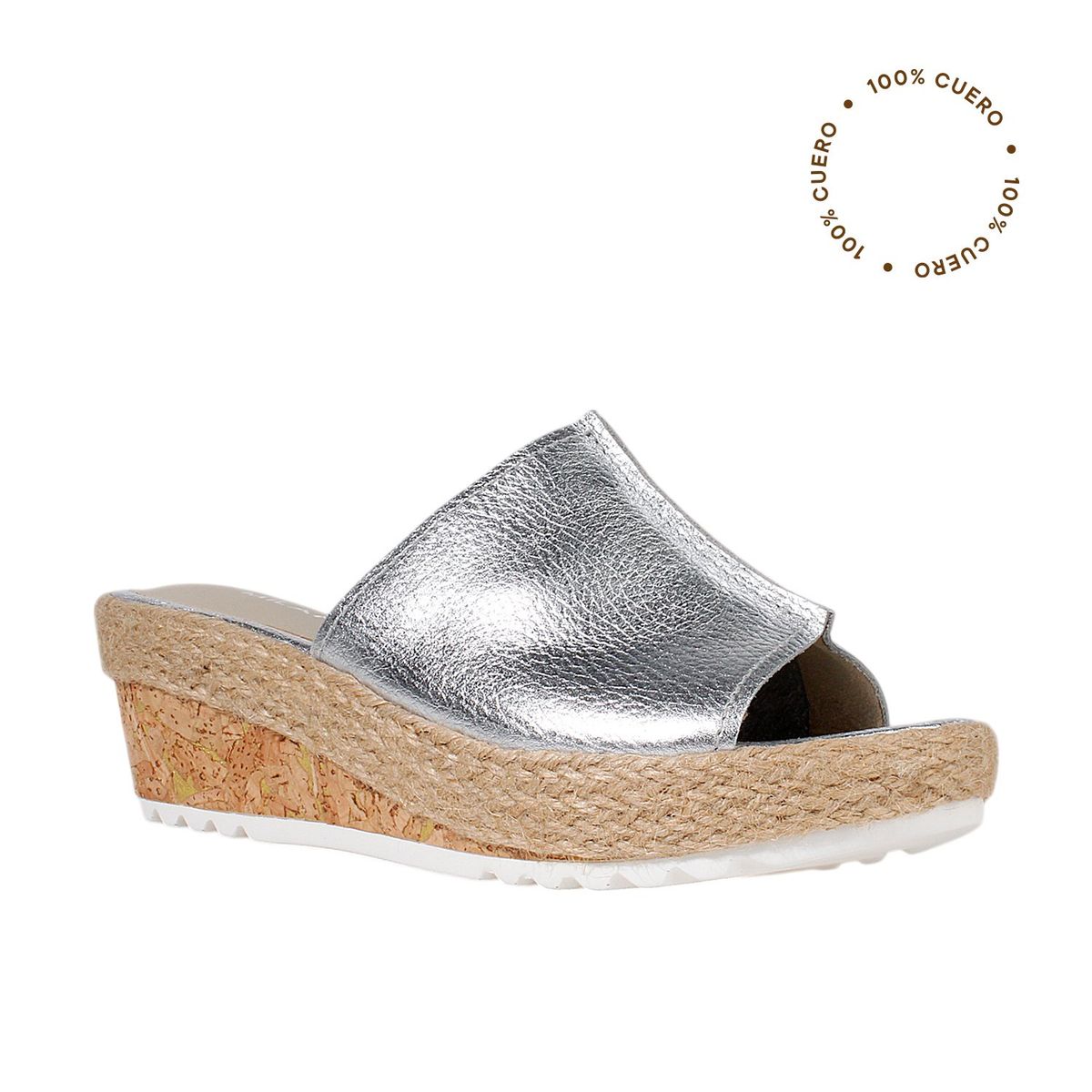 MILANO BAGS - Sandalias Mujer Milano Bags