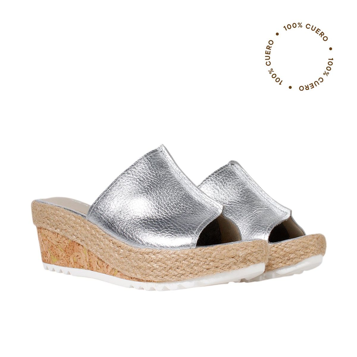 MILANO BAGS - Sandalias Mujer Milano Bags