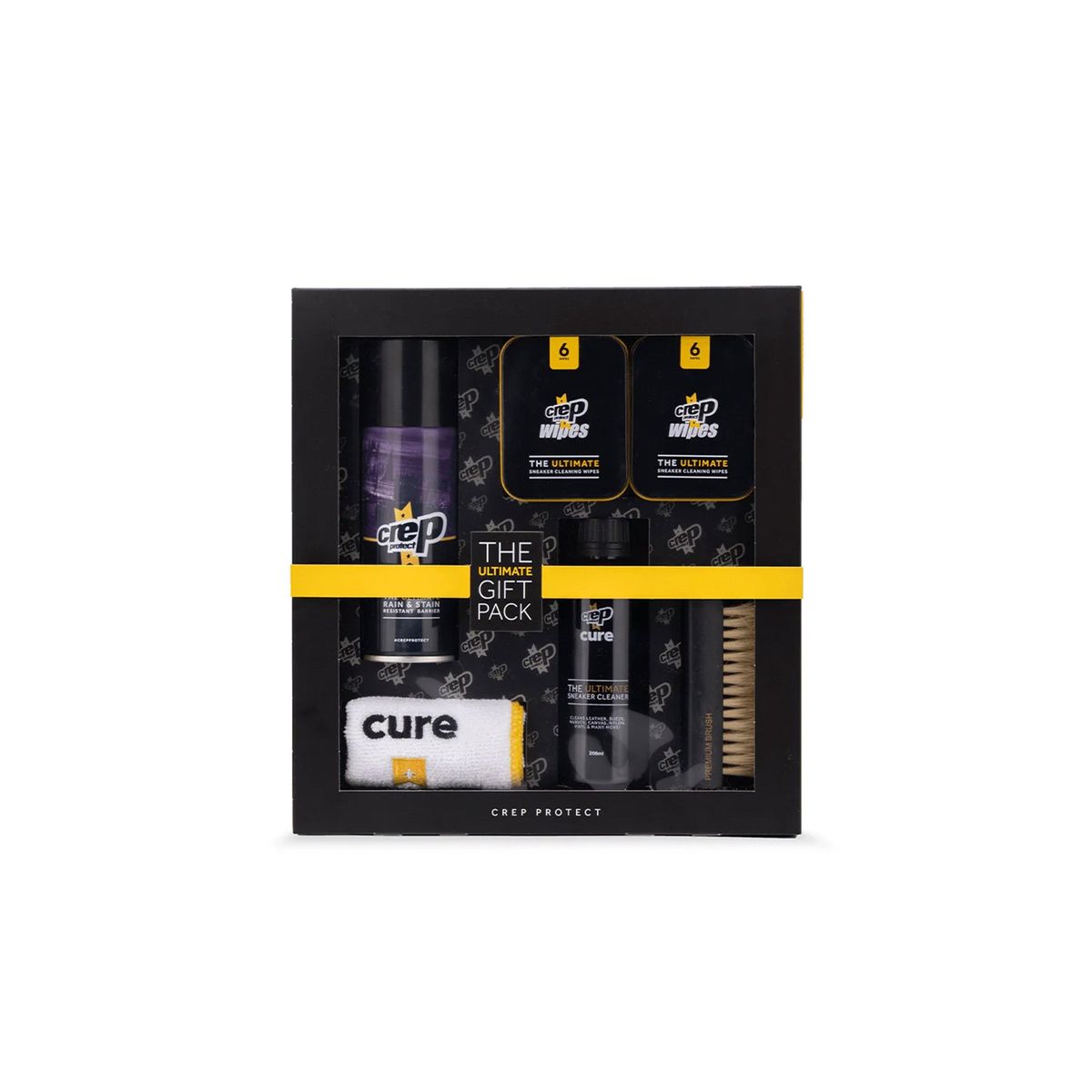 CREP PROTECT - Gift Pack Crep Protect