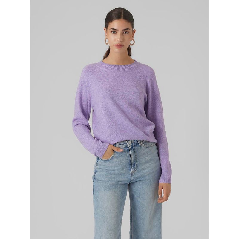 VERO MODA - Chompa Mujer Vero Moda