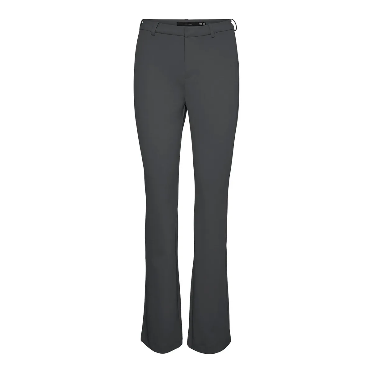 VERO MODA - Pantalón Flare Casual Mujer Vero Moda