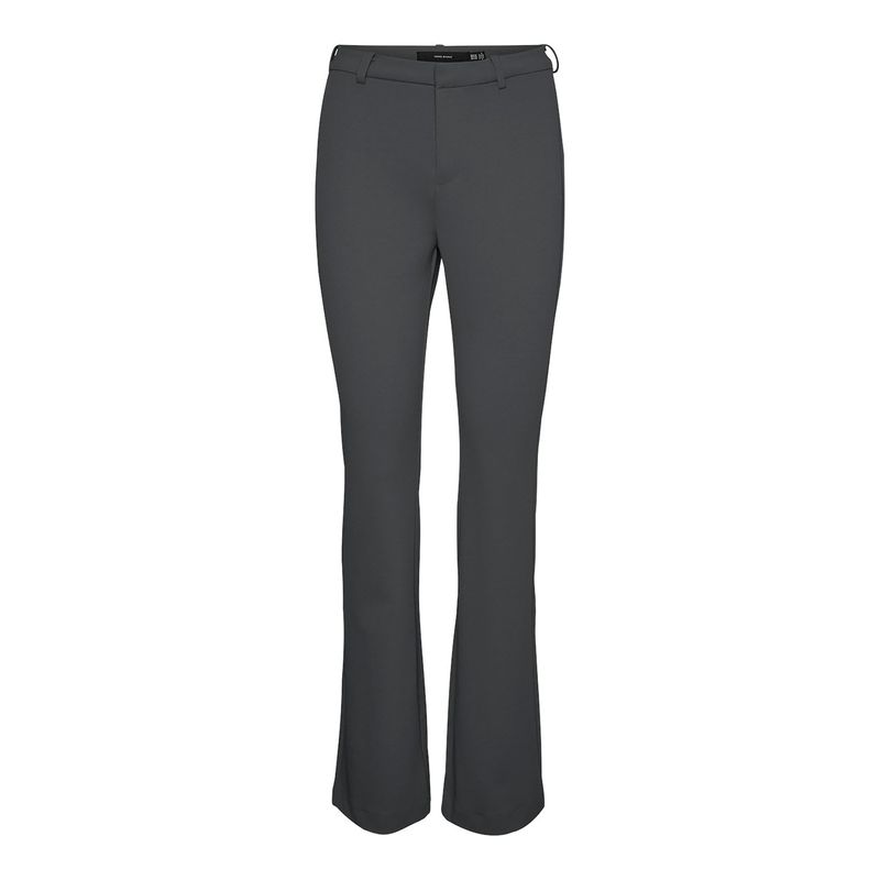 VERO MODA - Pantalón Flare Casual Mujer Vero Moda