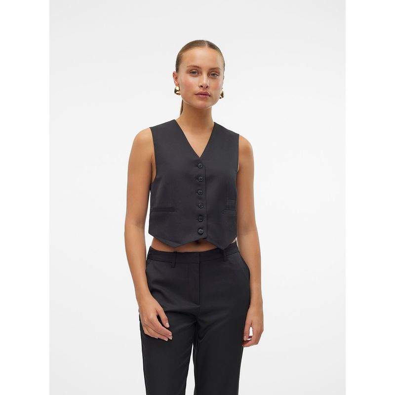 VERO MODA - Chaleco Mujer Vero Moda