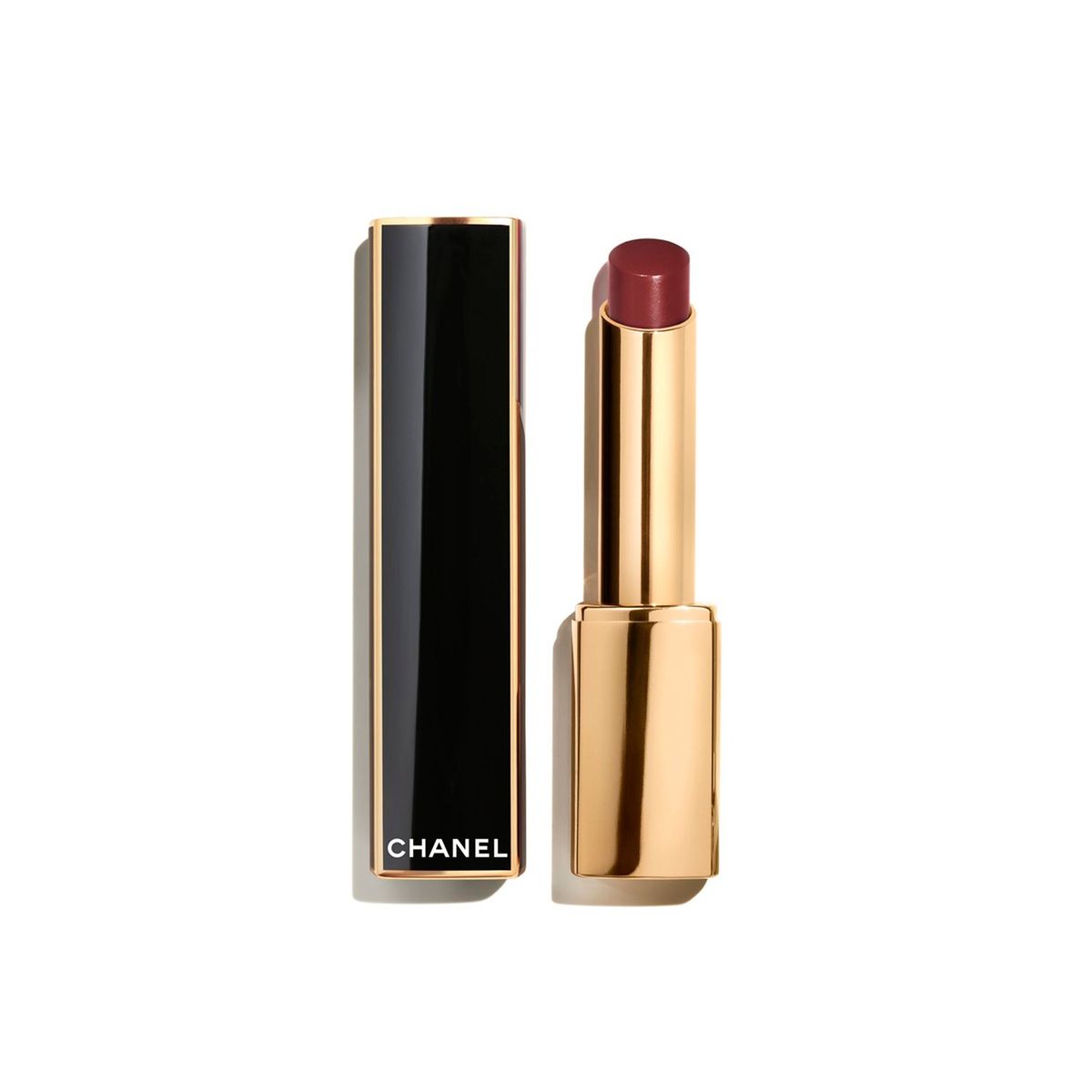 CHANEL - Rouge Allure L'extrait La Barra De Labios De Alta Intensidad. Concentrado De Luz Y Tratamiento. Recargable