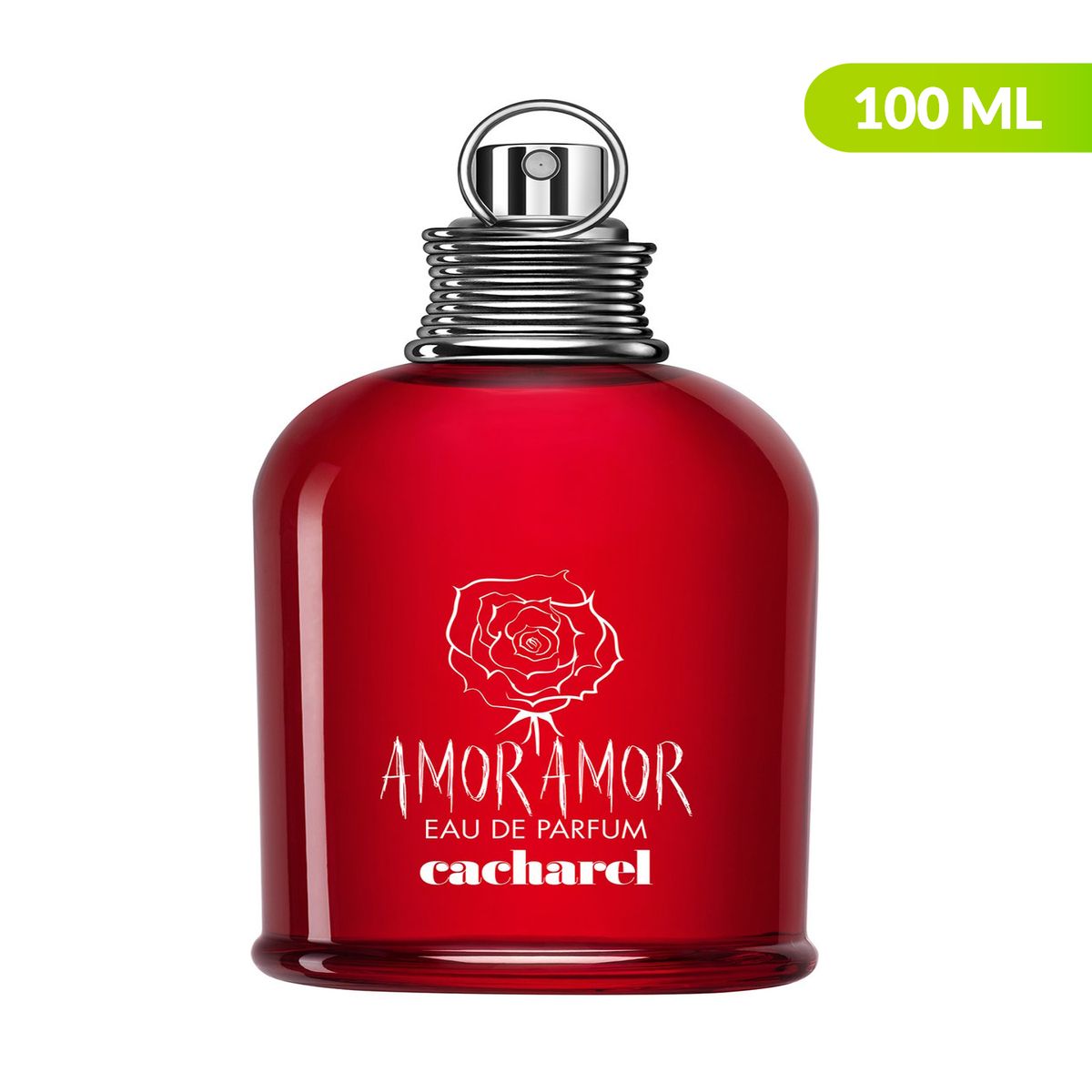 CACHAREL - Cacharel Amor Amor Edp 100 Ml Mujer