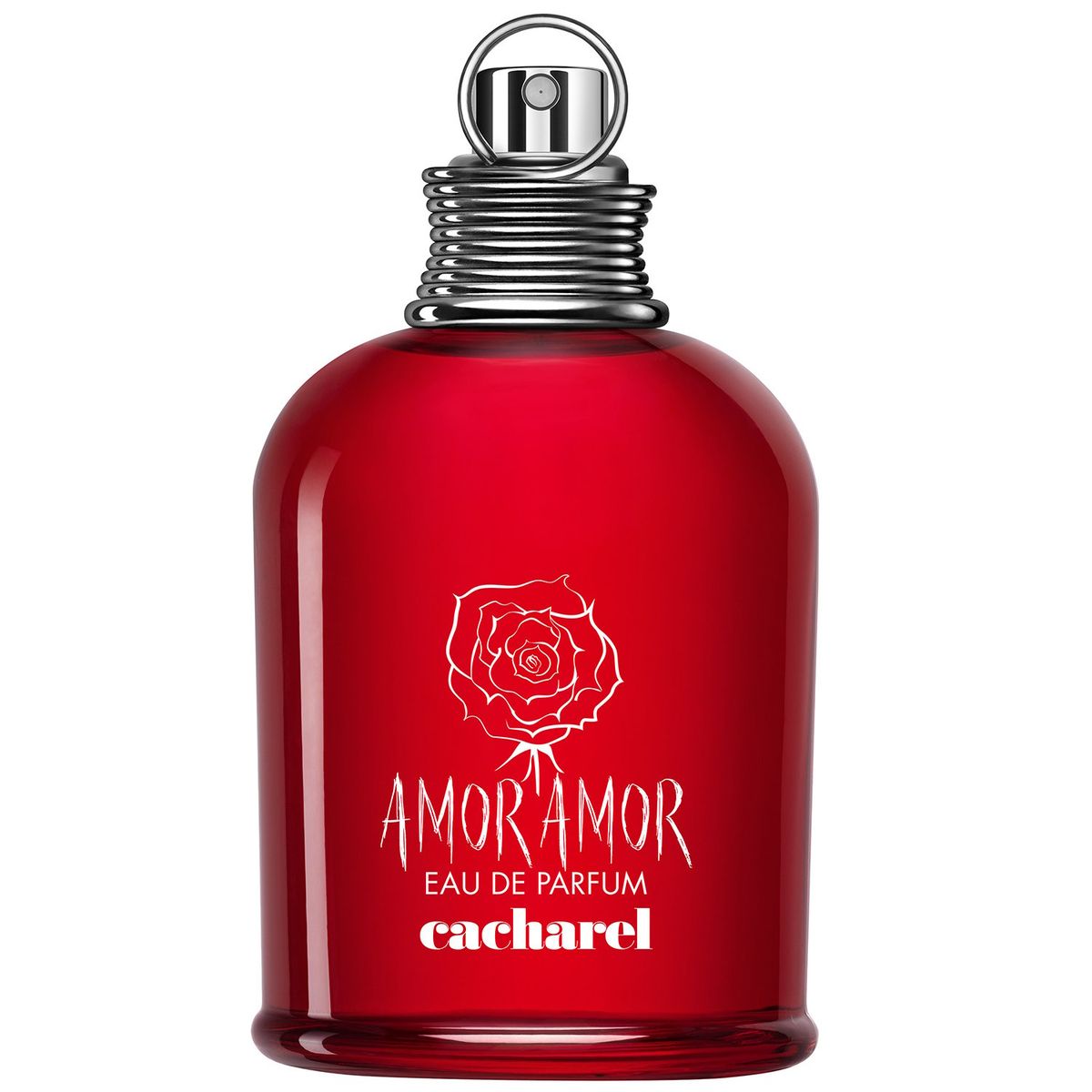 CACHAREL - Cacharel Amor Amor Edp 100 Ml Mujer