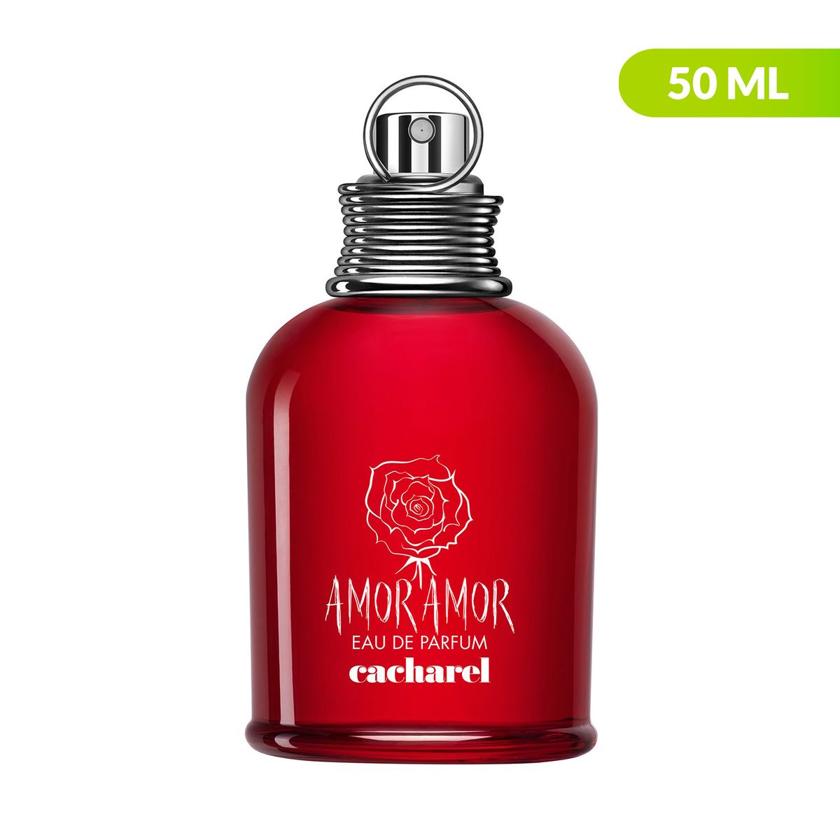 CACHAREL - Cacharel Amor Amor Edp 50 Ml Mujer