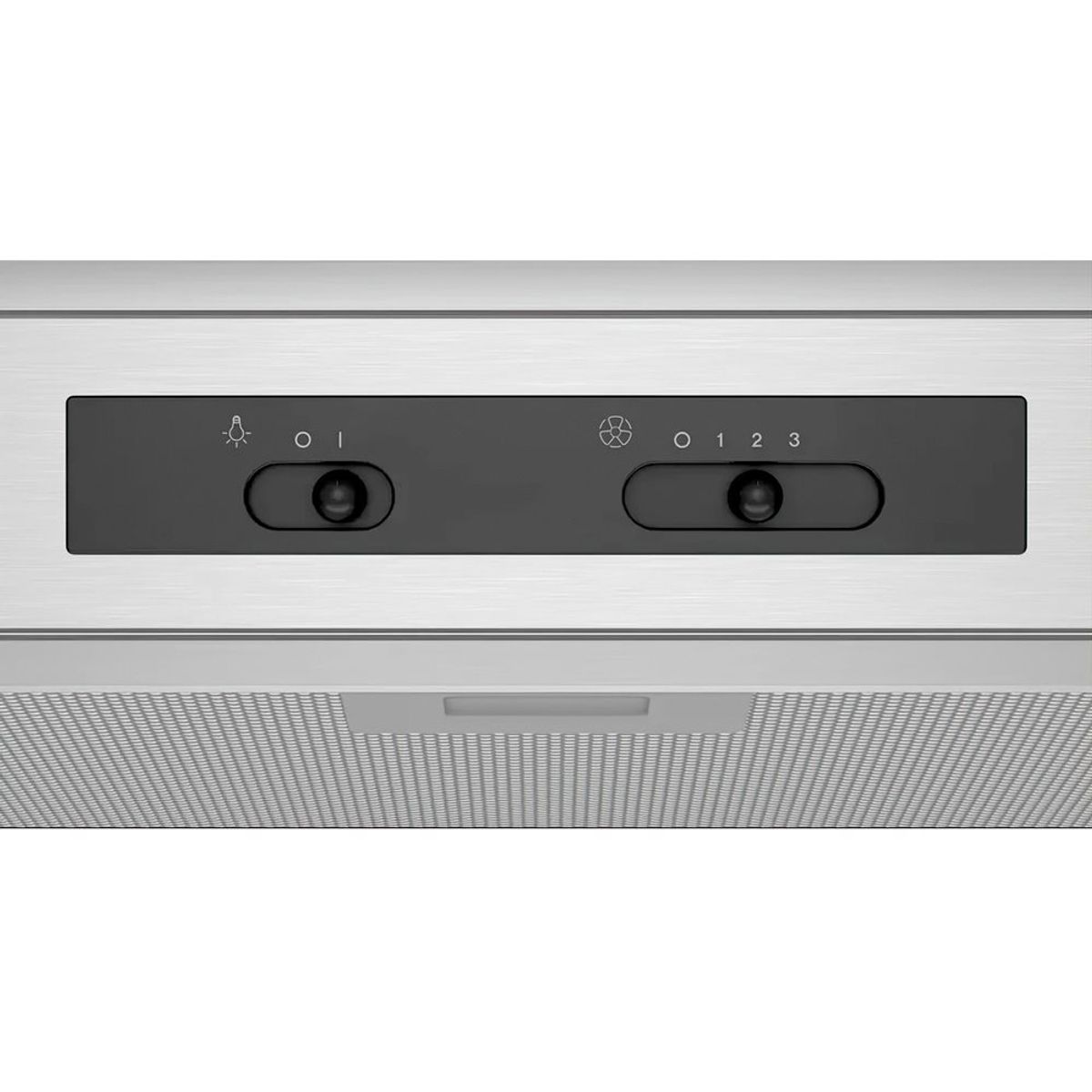 BOSCH - Campana Bosch 60cm DUL63CA50V Inox Bosch