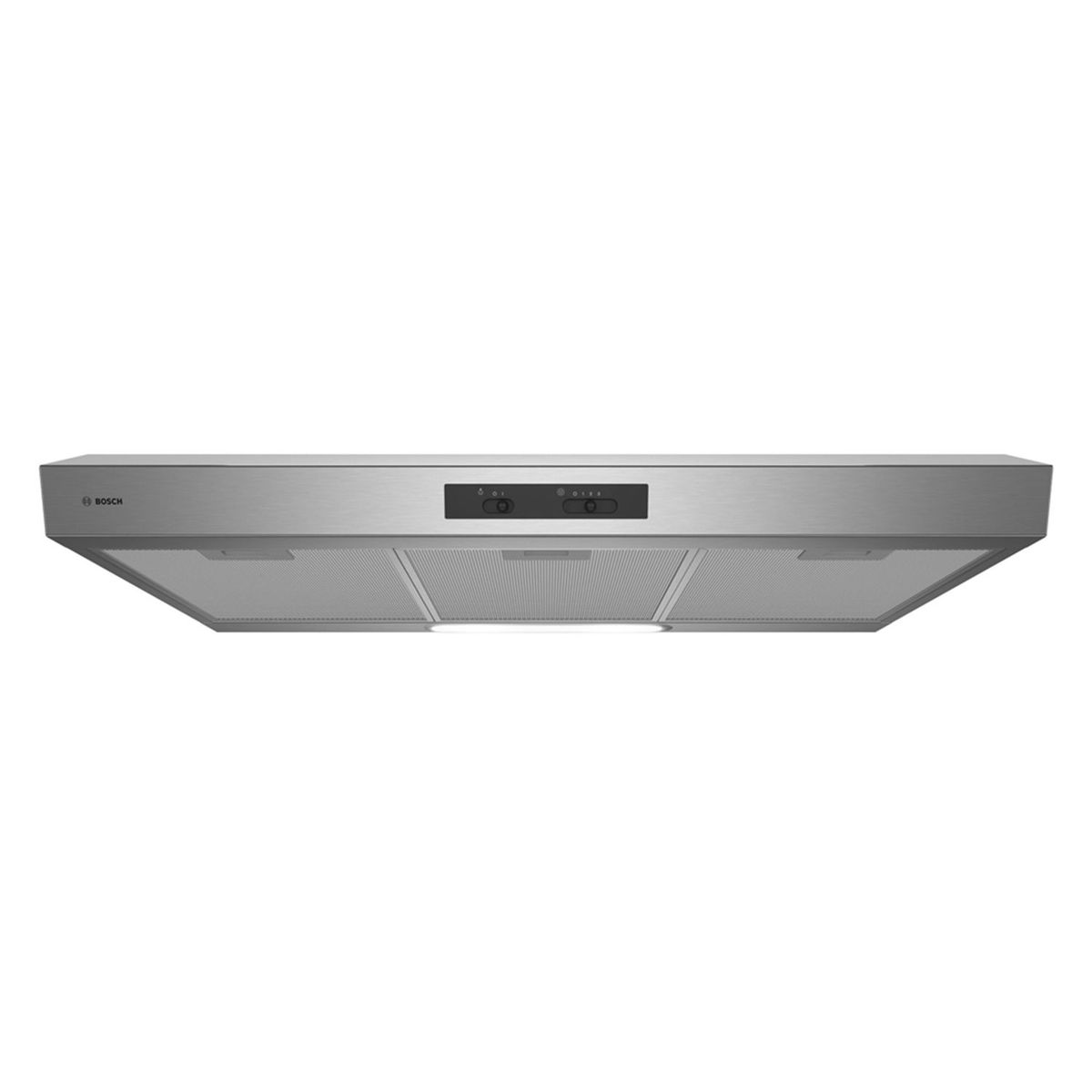 Bosch - Campana Bosch 90cm Dul93ca50v Inox Bosch