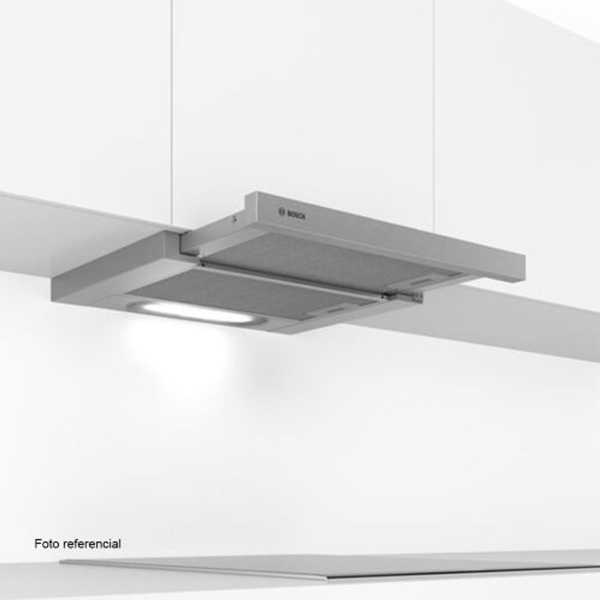 BOSCH - Campana Bosch Dft63ac50