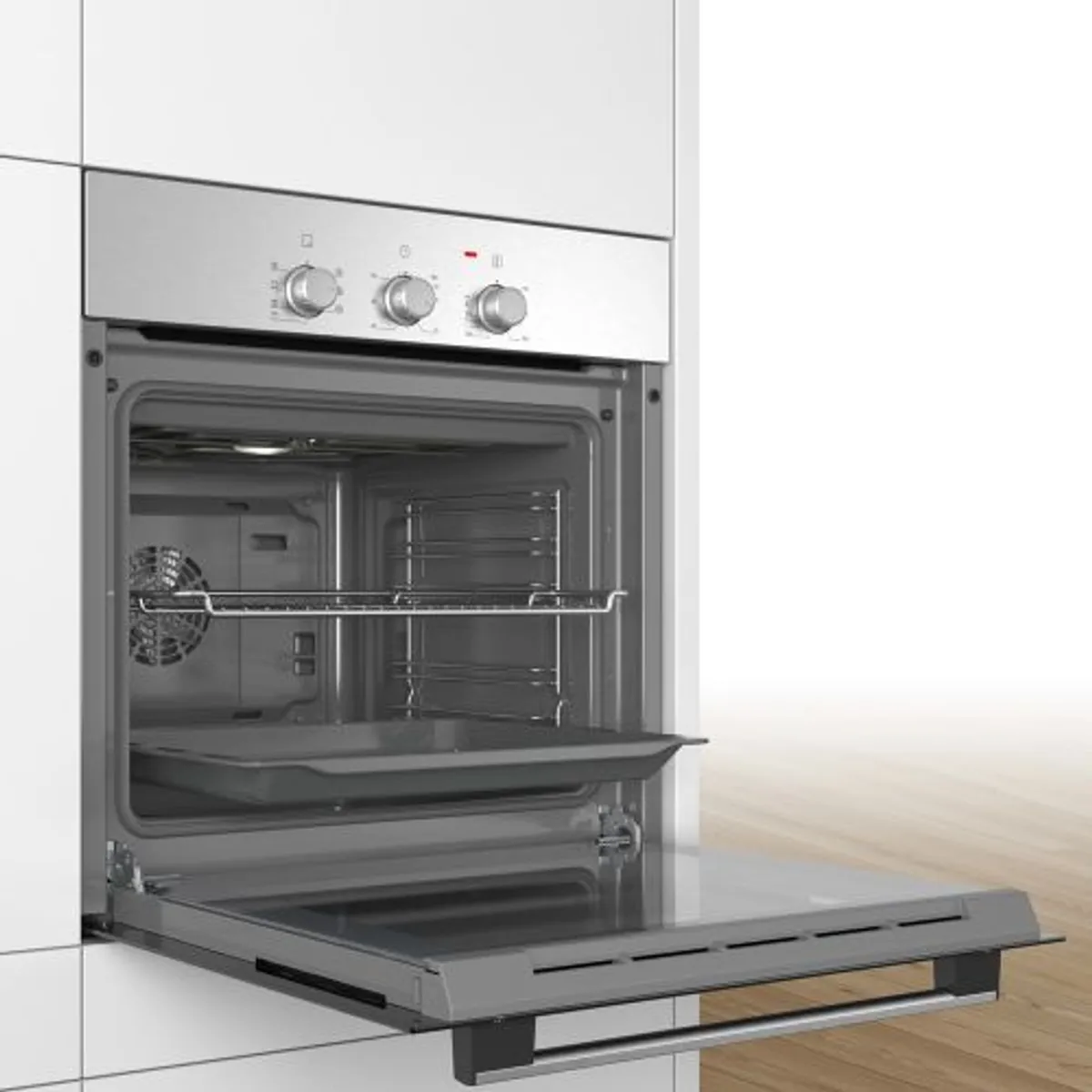 Bosch - Horno Bosch Hbf011br0