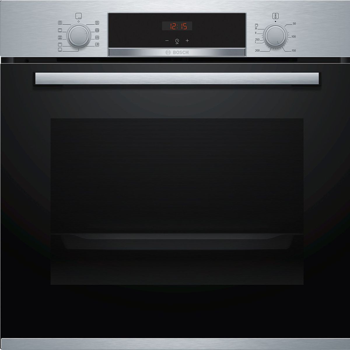 BOSCH - Horno Electrico Empotrable 71 Lts