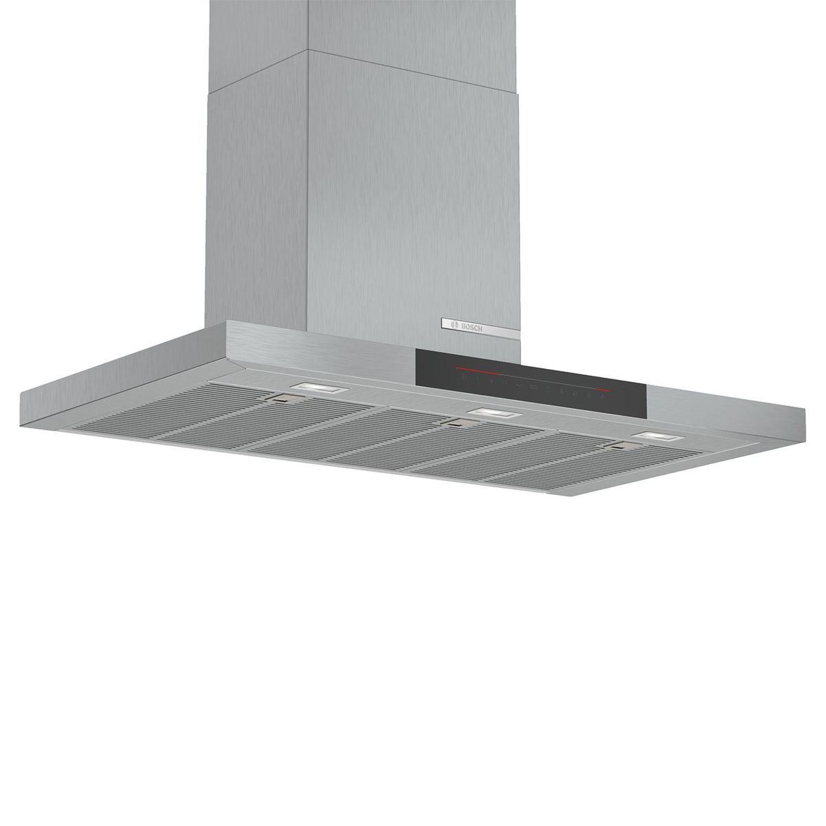 Bosch - Campana decorativa 90 cm DWB98JQ50