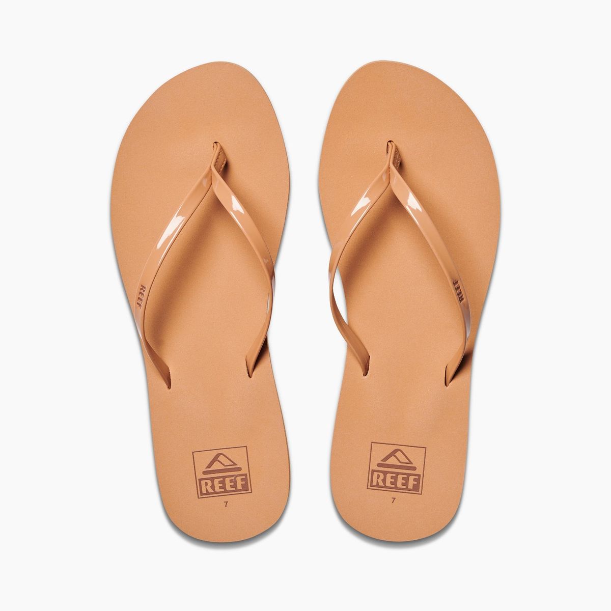 REEF - Sandalias Mujer Reef  Beige