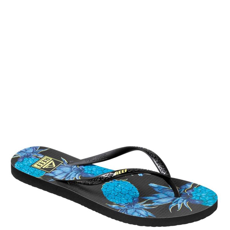 REEF - Sandalias Mujer Reef  Negro