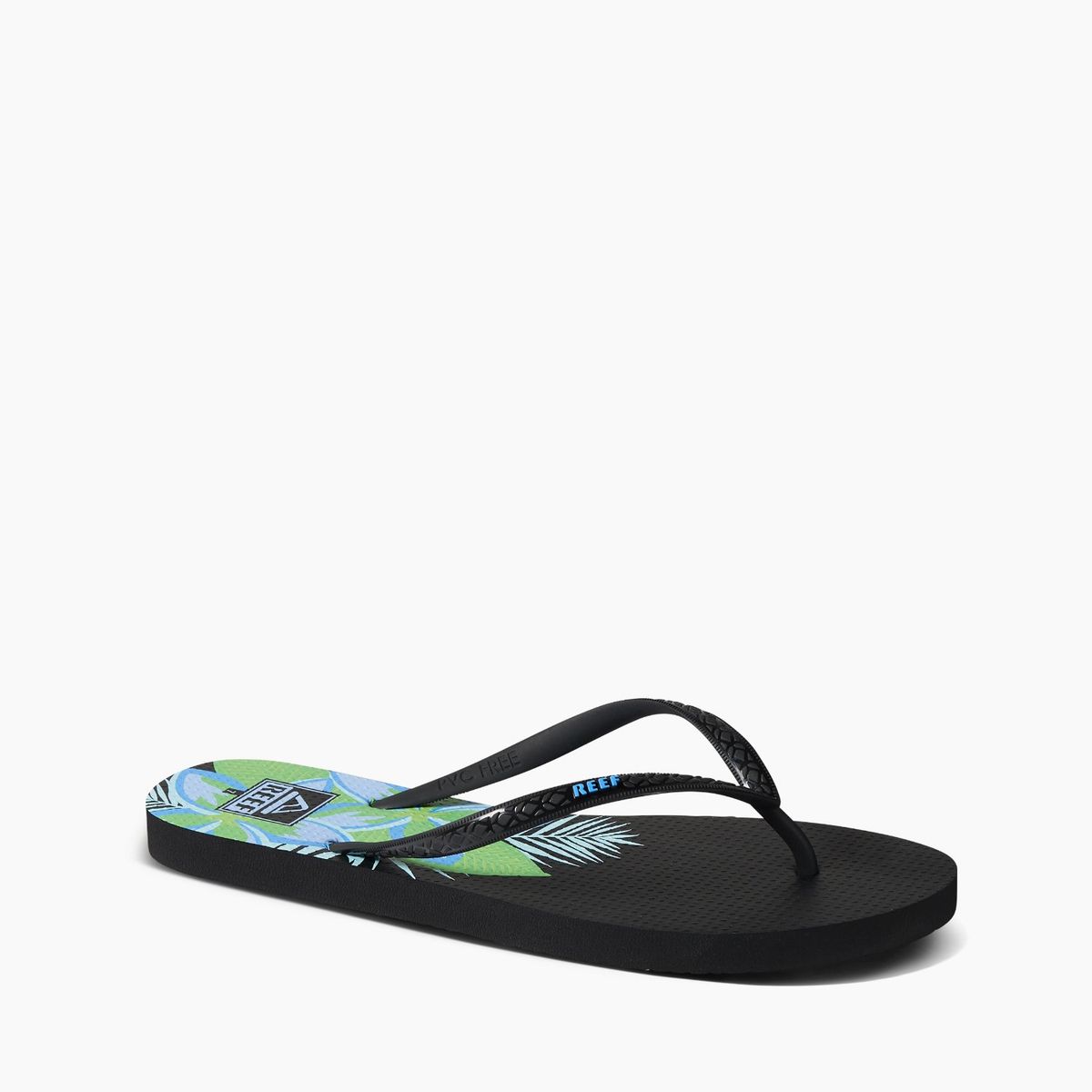 REEF - Sandalias Mujer Reef  Verde