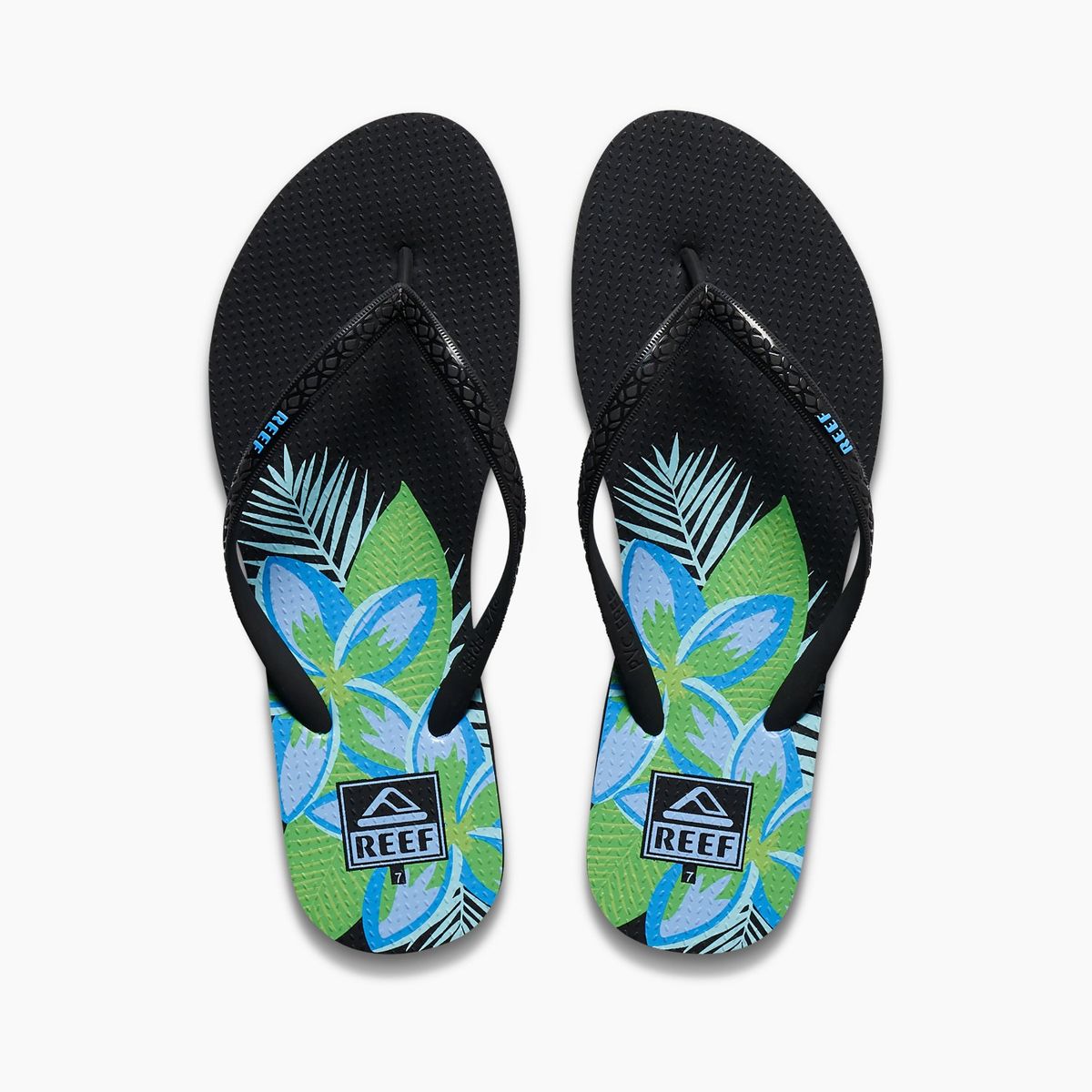 REEF - Sandalias Mujer Reef  Verde