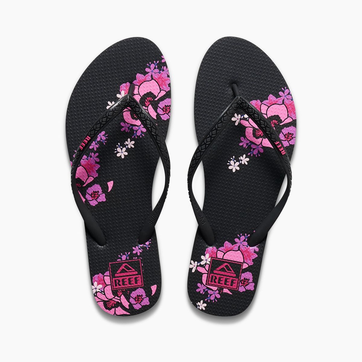 REEF - Sandalias Mujer Reef  Rosado