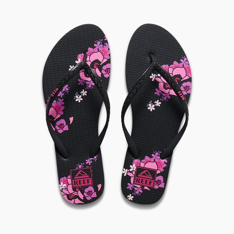 REEF - Sandalias Mujer Reef  Rosado