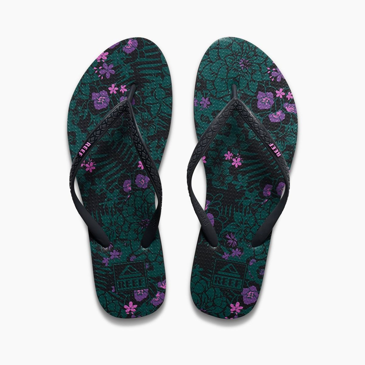 REEF - Sandalias Mujer Reef  Morado