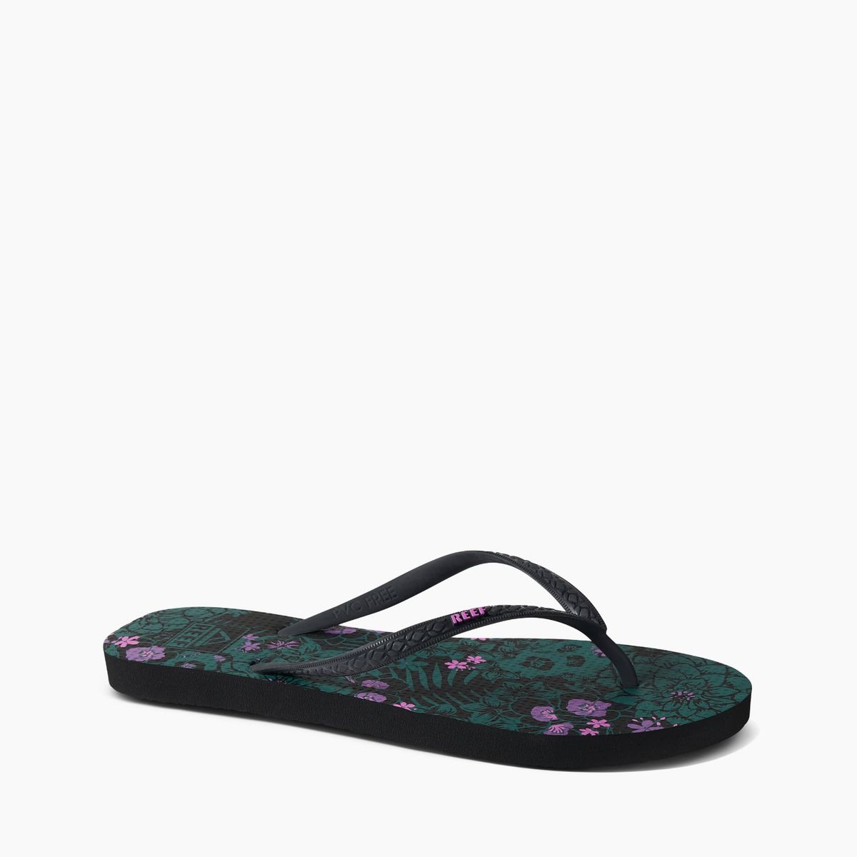 REEF - Sandalias Mujer Reef  Morado