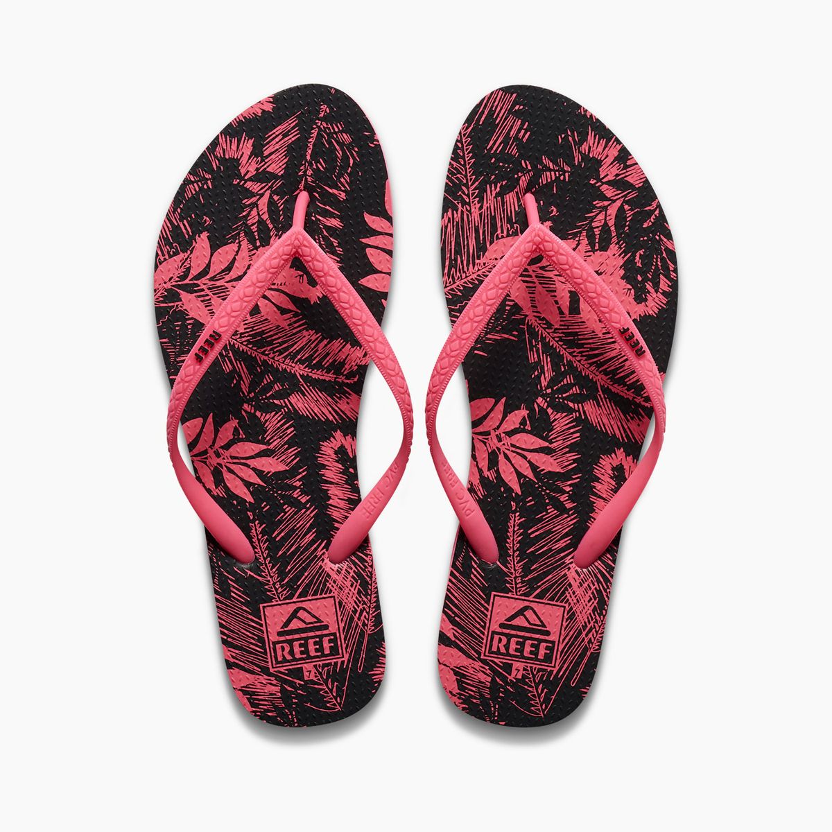 REEF - Sandalias Mujer Reef  Rosado
