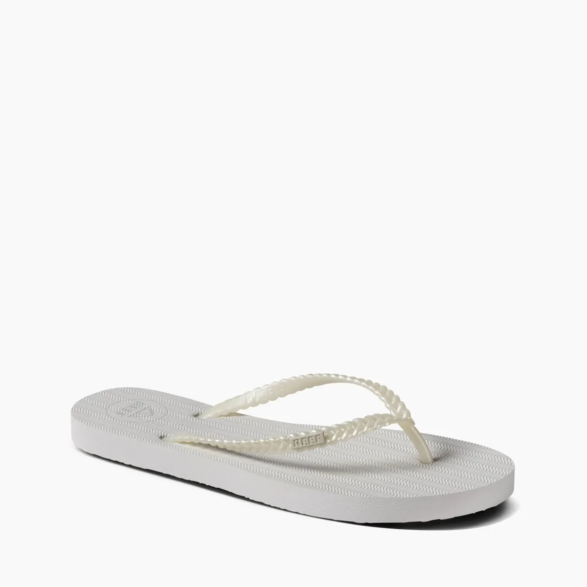 REEF - Sandalias Mujer Reef  Blanco