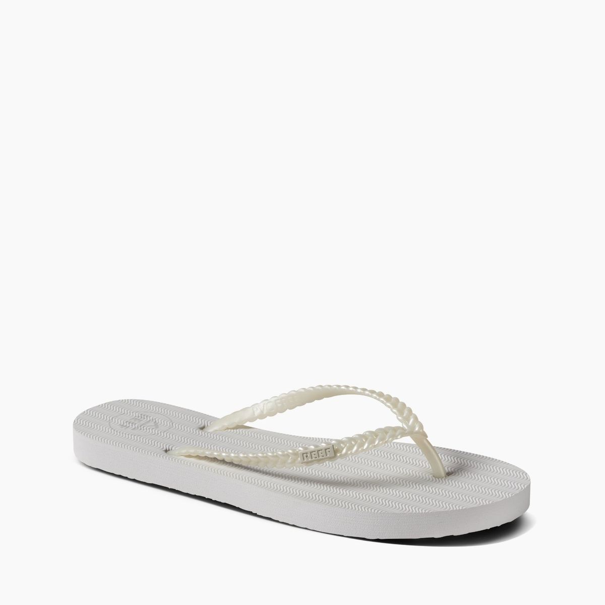 REEF - Sandalias Mujer Reef  Blanco
