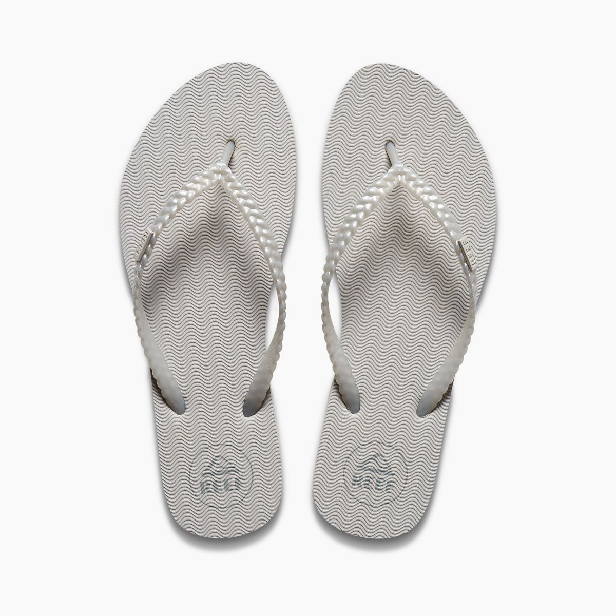 REEF - Sandalias Mujer Reef  Gris