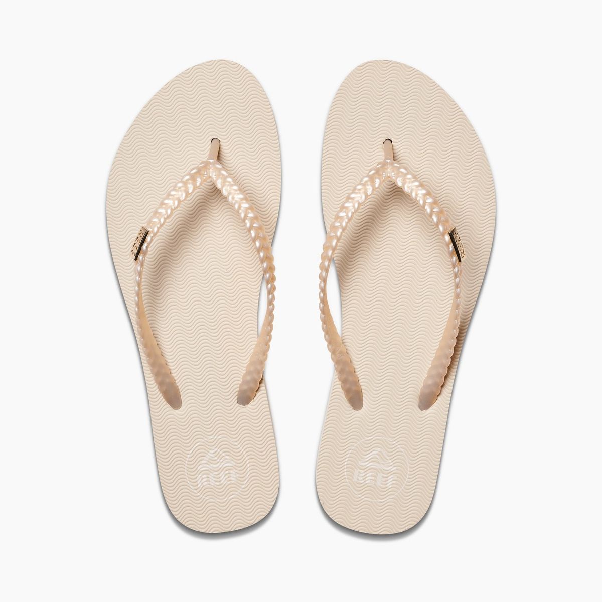 REEF - Sandalias Mujer Reef  Beige