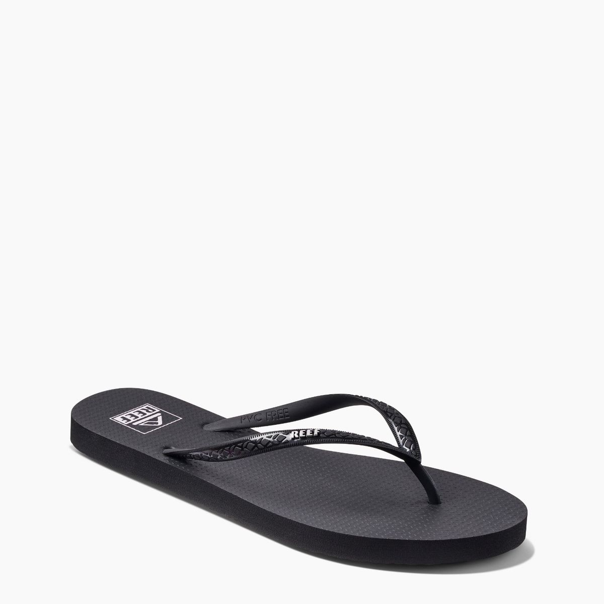 REEF - Sandalias Mujer Reef  Negro