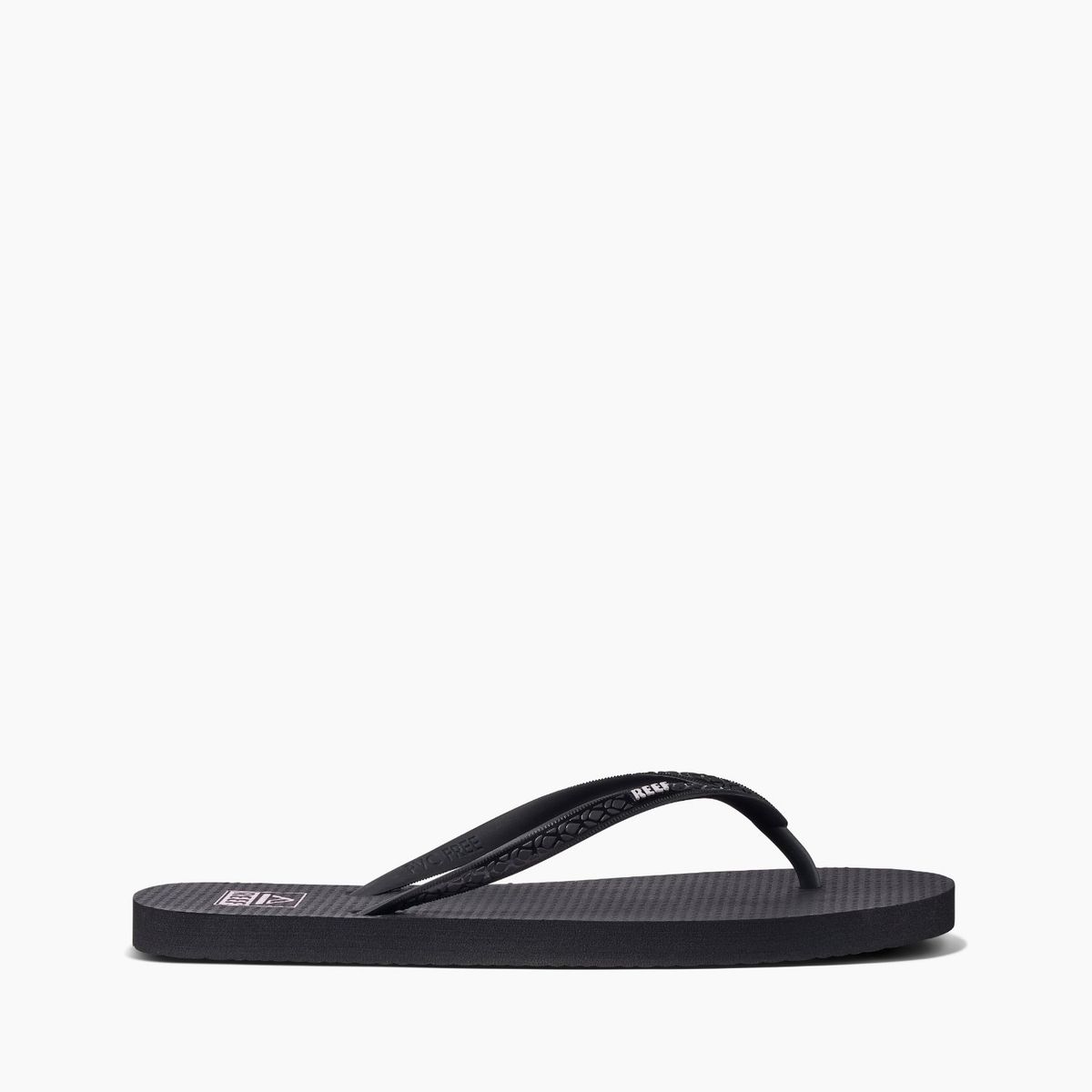 REEF - Sandalias Mujer Reef  Negro