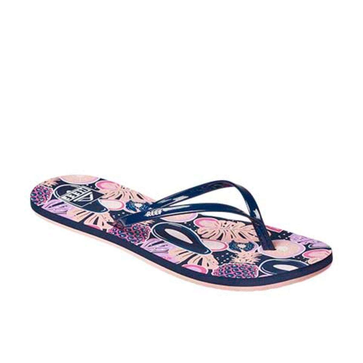 REEF - Sandalias Mujer Reef  Morado