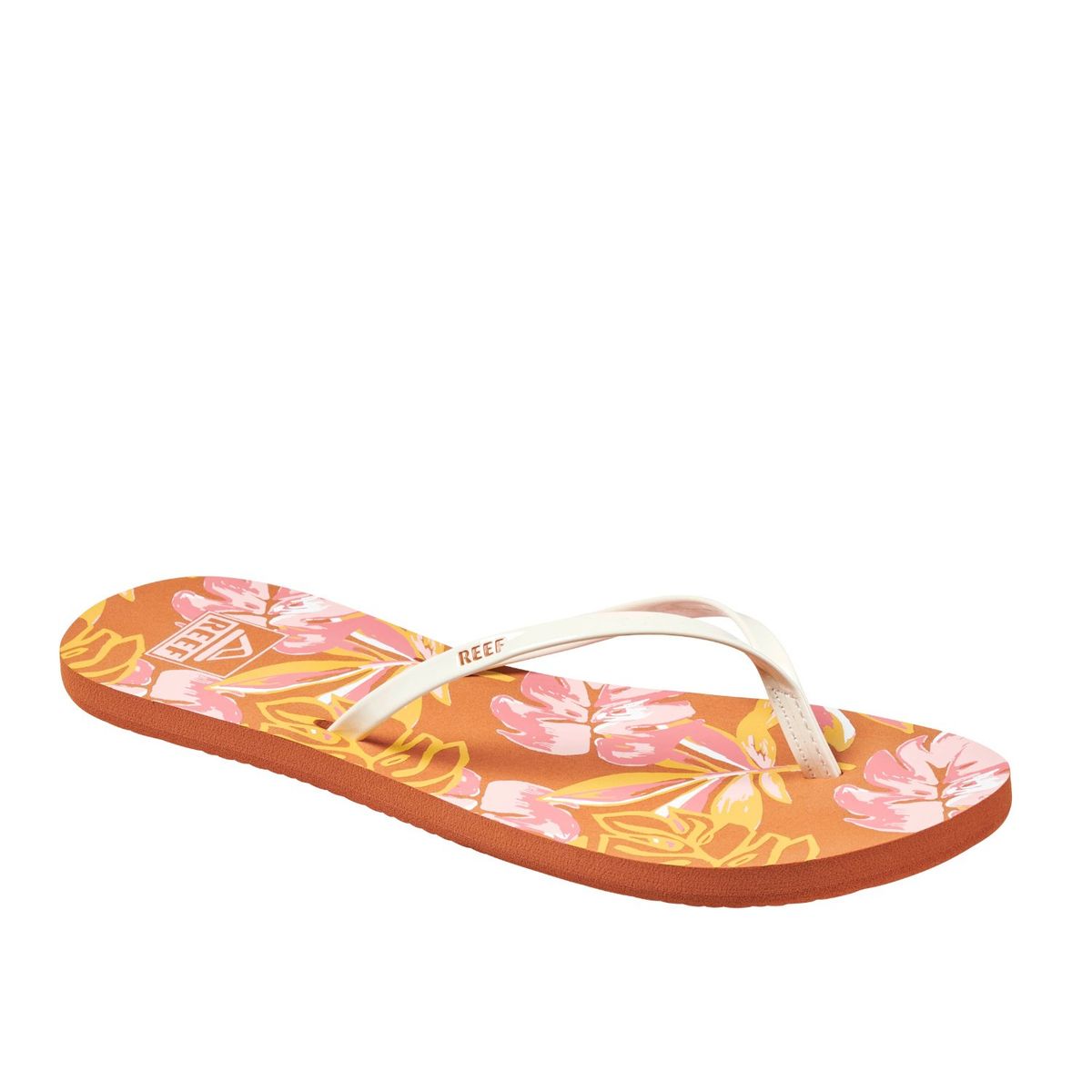 REEF - Sandalias Mujer Reef  Naranja