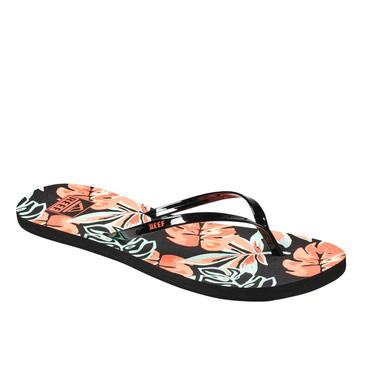 REEF - Sandalias Mujer Reef  Naranja