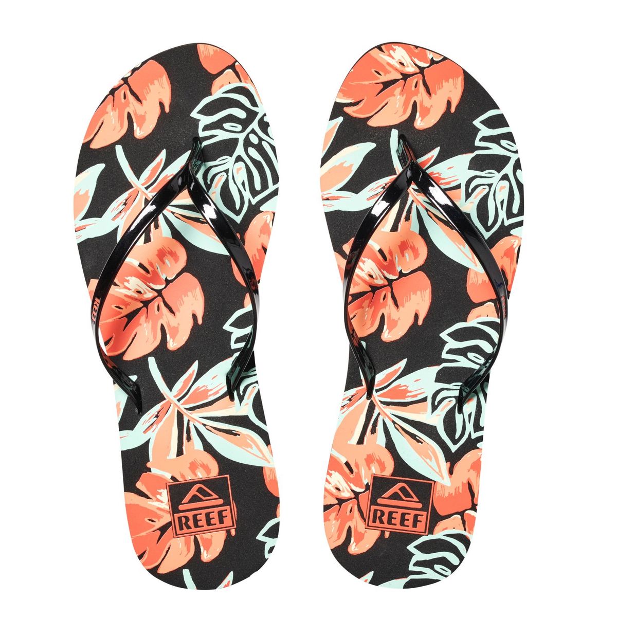 REEF - Sandalias Mujer Reef  Naranja