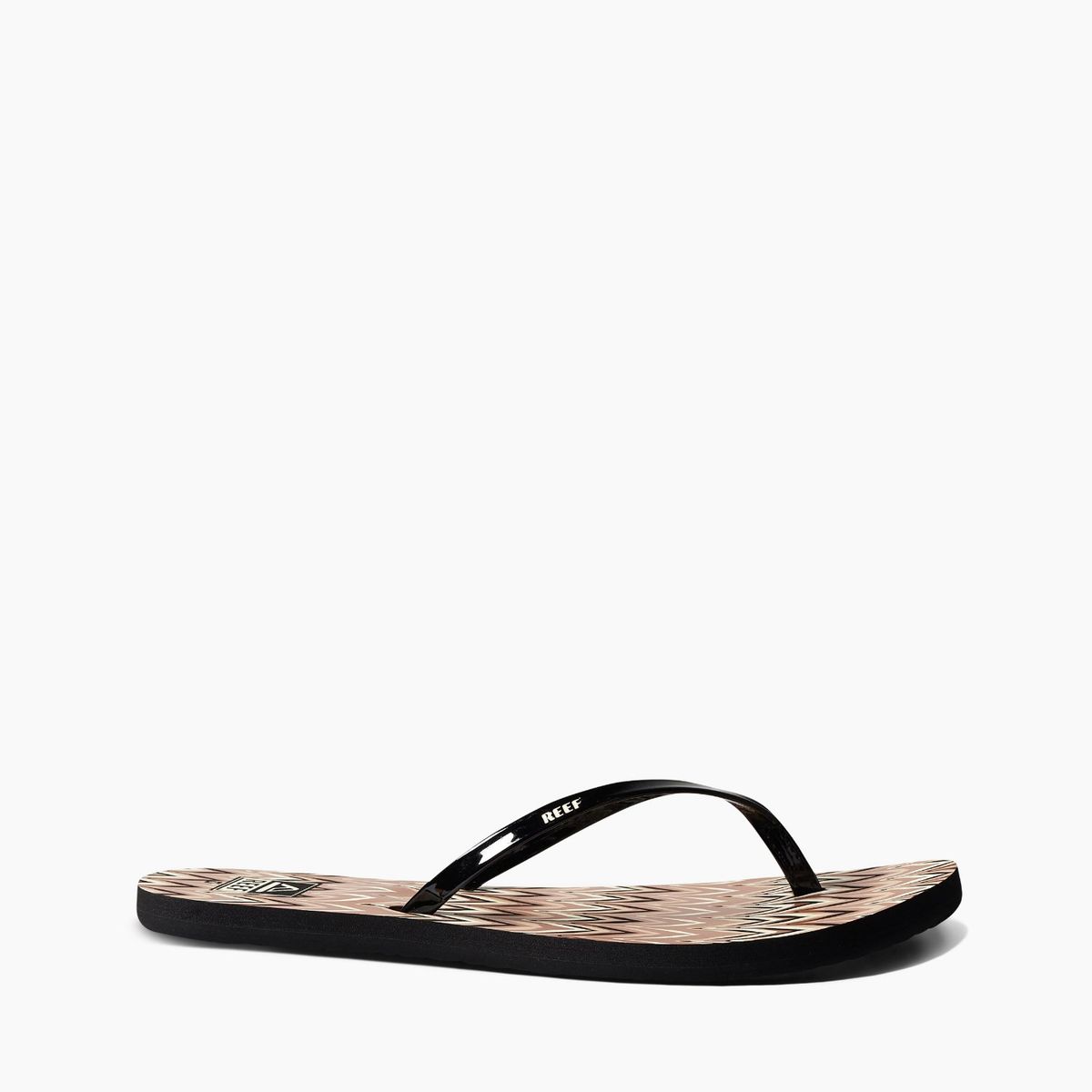 REEF - Sandalias Mujer Reef  Marrón