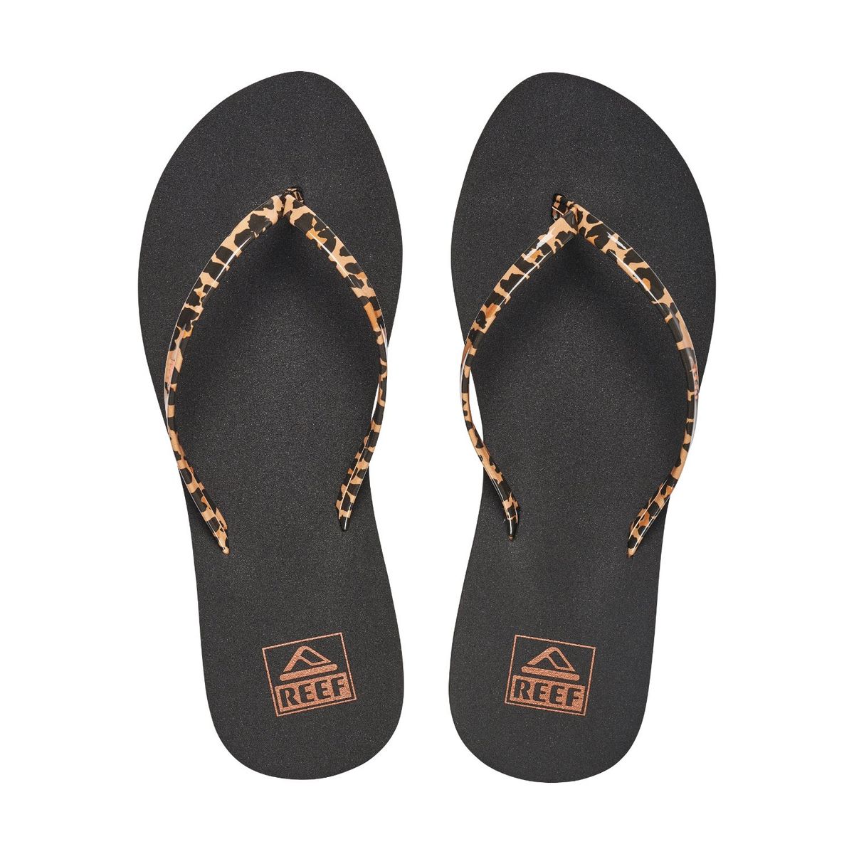 REEF - Sandalias Mujer Reef  Marrón